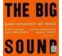 Big Sound - Dutch Import
