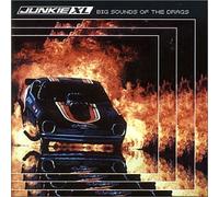 Big Sound of The Drag [Import]