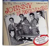 Big Sounds of Johnny and The Hurricanes. [Import]
