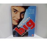 Big – Twentieth Century Fox Film Corporation – Édition spéciale (importée)