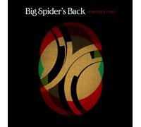 Big Spider'S Back - Memory Man