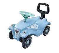 BIG Spielwarenfabrik 800056145 Big Bobby Car Set Bleu Clair
