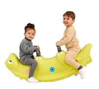 BIG Bascule Sammy Rocker 800056784 Verte