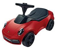 Porteur auto Big Porsche 911 Multicolore