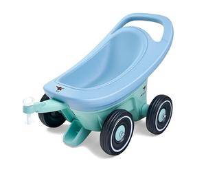 BIG Spielwarenfabtik 800056254 Trotteur