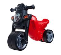 BIG Sport Bike Draisienne pour Enfant avec pneus Larges, Robuste, Haute sécurité Anti-basculement, siège surbaissé, Charge maximale 25 kg, pour Enfants à partir de 1,5 an