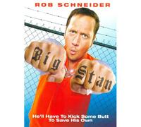 Big Stan Avec Queen Latifah, Michael Kenneth Williams - Dvd