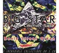 Big Star - Beale Street Green [Import]