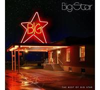 Big Star - Best of Big Star [Import]
