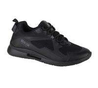 Big Star Chaussures Femme LL274372 le noir