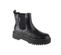 Big Star Chelsea Boots II274101, Femme, Noir, bottines 37