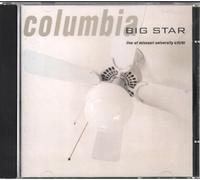 Big Star - Columbia-Live at Missouri Univ