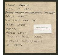 Big Star - Big Star Complete Third 1: Demos To Sessions To Roughs [Vinyl Lp] Digital Download