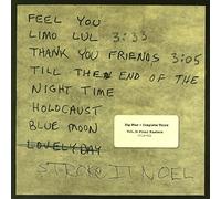 Big Star - Complete Third: Vol.3:..