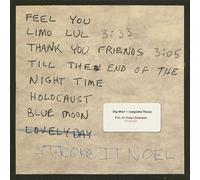 Big Star Complete Third - Vol. 3: Final Masters (Vinyl) 12" Album