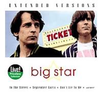 BIG STAR - Extended Versions