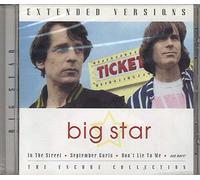 Big Star - Extended Versions: Encore Collection