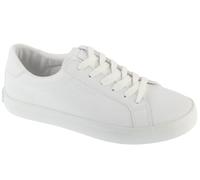 Big Star Femme Baskets, Blanc, 36 EU