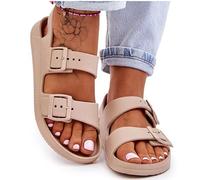 Big Star - INT1836C - INT1836C, beige, 37 EU