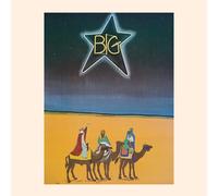 Big Star Jesus Christ (Vinyl) Expanded 12" EP