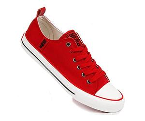 Big Star - JJ274124 - INT1640C, rouge x, 37 EU