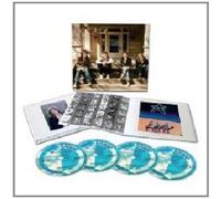 BIG STAR - KEEP AN EYE ON THE SKY 4 CD ROCK NEW