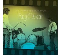 Big Star - Live at Lafayette's Music Room Memphis Tn