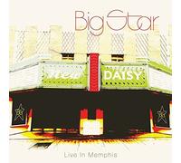 Big Star – Live in Memphis – Import