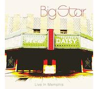 Big Star: Live In Memphis