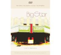 Big Star: Live In Memphis