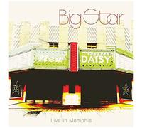 Big Star: Live In Memphis