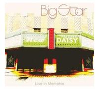 Big Star : Live in Memphis - DVD G