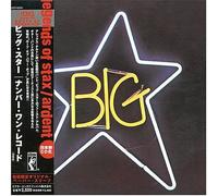 Big Star - No.1 Record [Import]