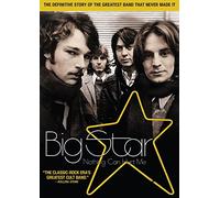 Big Star - Nothing can hurt me
