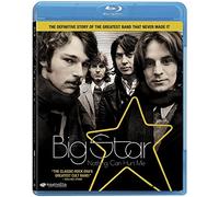 Nothing can hurt me - Blu Ray