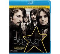 Big Star: Nothing Can Hurt Me [Blu-ray] [Region 4] - DVD NEUF
