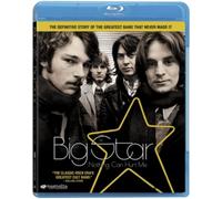 BIG STAR - NOTHING CAN HURT ME - BLUR - G3z