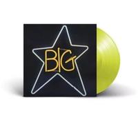 Big Star - Number 1 Record - Yellow Colored Vinyl