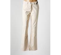 big star pantalons femme de couleur beige W32