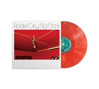 RADIO CITY (RED & WHITE SWIRL VINYL) (RSD ESSENTIAL)