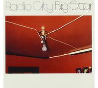 BIG STAR - Radio City (Feat. A. Chiton, 2