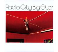 Big Star - Radio City [Vinilo]