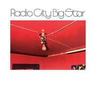 Big Star - Radio City [Vinyl Lp] 180 Gram