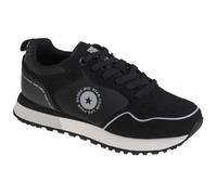 Big Star Shoes LL274541, Femme, Noir, sneakers 38