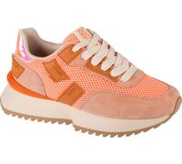 Big Star Shoes NN274976, baskets, femmes, orange, taille : 36