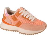 Big Star Shoes NN274976, baskets, femmes, orange, taille : 39