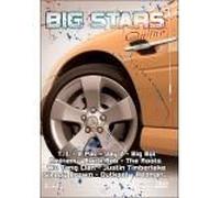 Big Stars On Line