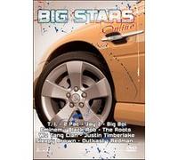 Big stars on line E
