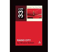 Big Star's Radio City