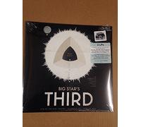 Big Star's Third Live At The Alex Theatre